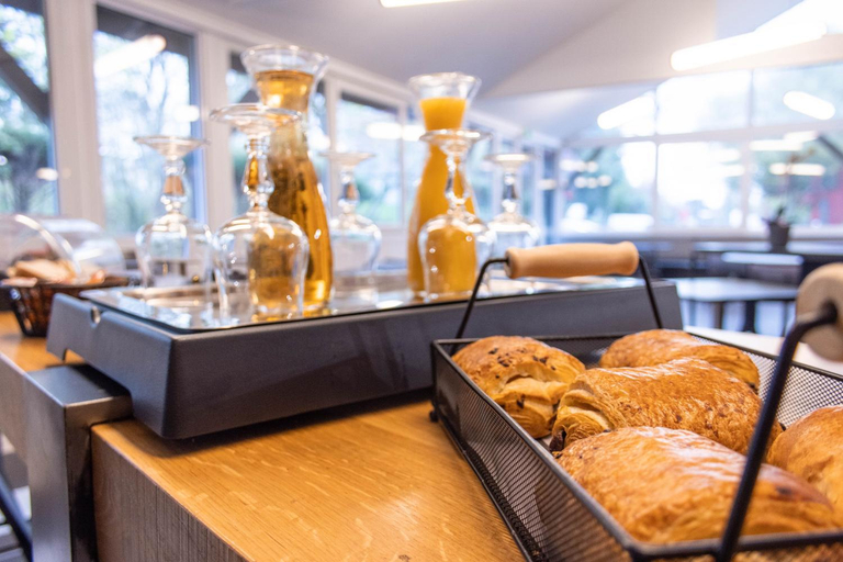 Food & Drinks 5, ENZO HOTELS TRAPPES By KYRIAD DIRECT, Yvelines