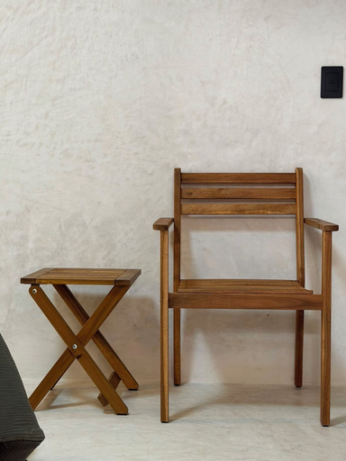 Interior 3, Casa Chirundo, Dist. Pochutla