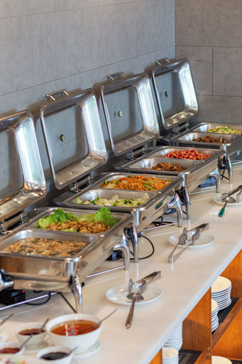 Food & Drinks 5, BIDV Beach Hotel Nha Trang, Nha Trang