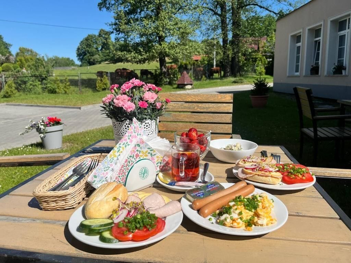 Food & Drinks, Margo Bukowiec, Jelenia Góra