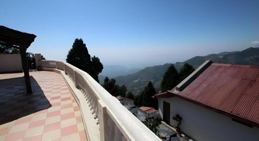 Others 4, Hotel Himalaya Castle, Dehradun