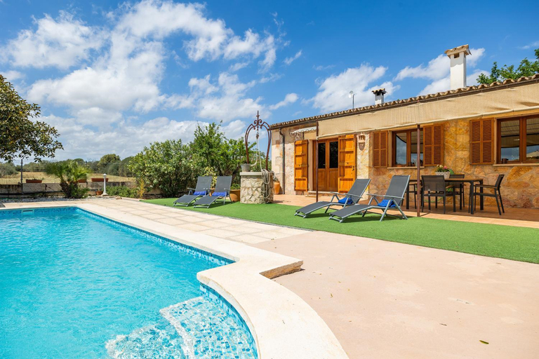 Sport & Beauty 2, Casita Rafal Roig, Baleares