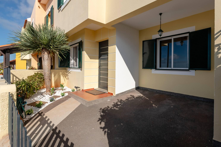 3, Ocean View Oasis House, Santa Cruz