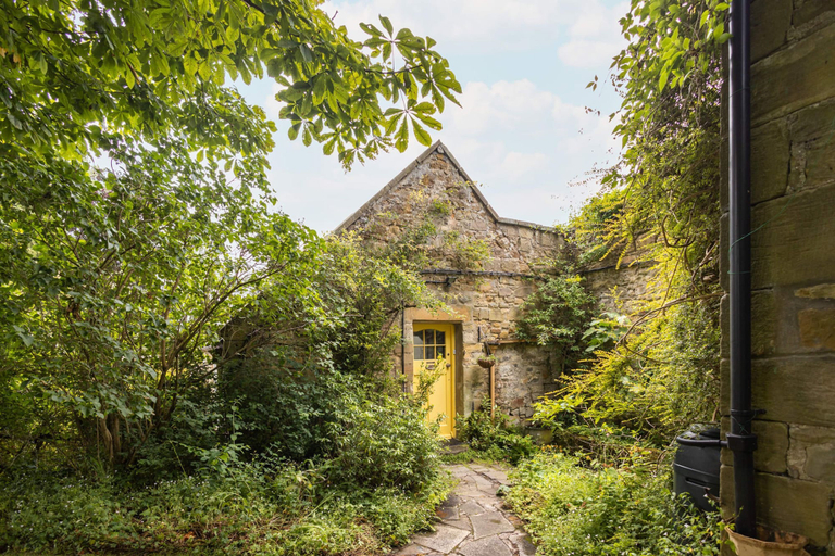 Exterior & Views 2, Host Stay Upper Lodge, Northumberland