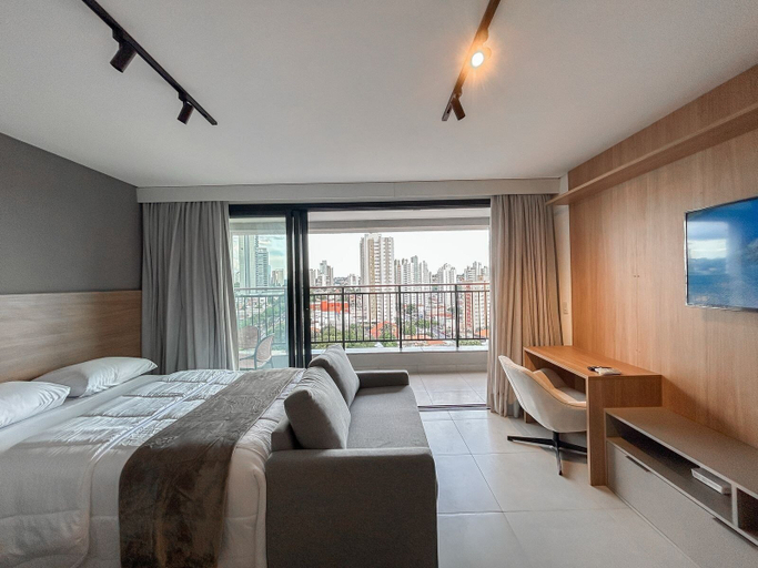 Room 5, Vista XV, Campo Grande