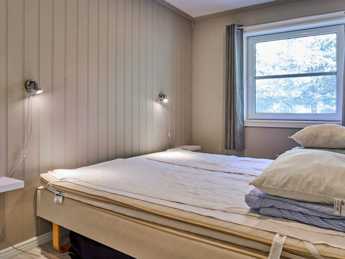 Interior 4, 4 Star Holiday Home in Nexo, Bornholm