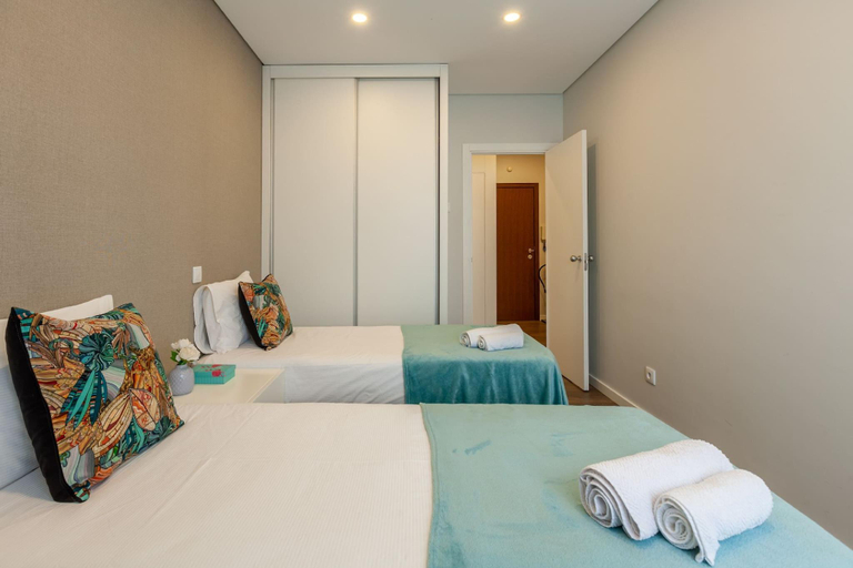 4, Flamingo Apartment - Minho's Guest, Braga