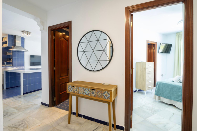 Others 3, Zahara Suites Apartments, Cádiz