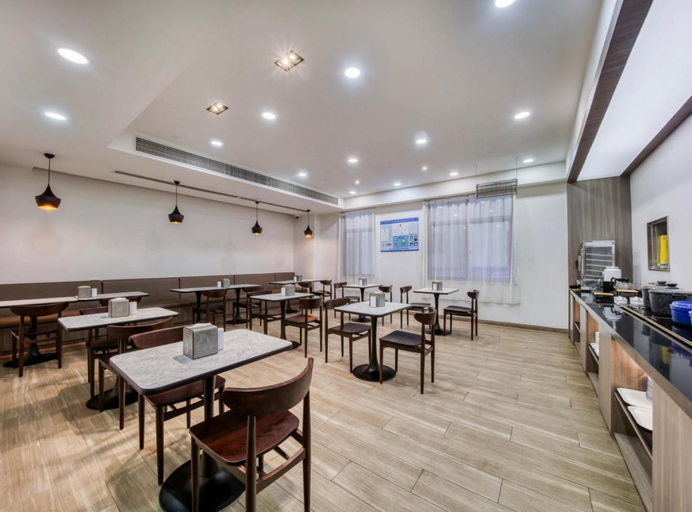 Food & Drinks 4, Hanting Hotel Shanghai Huaxin, Shanghai