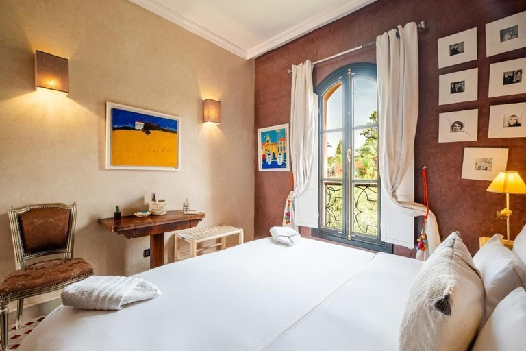 Room 5, Riad Khiata, Marrakech
