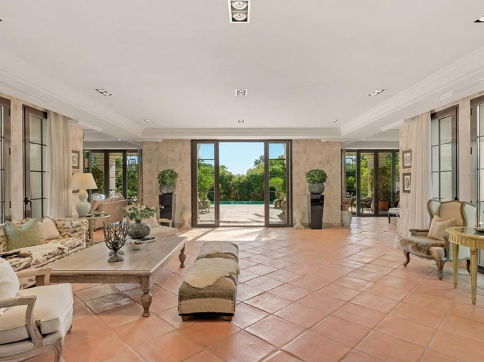 Room 2, Villa Guadalmina in Puerto Ban s - Marbella, Málaga