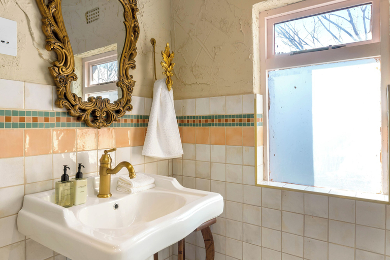 Bathroom 3, Royva Bo-Kaap, City of Cape Town