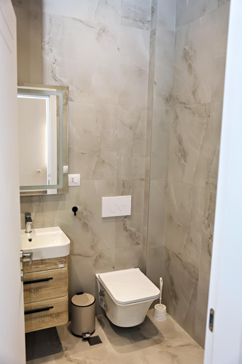5, Apartments Ulcinj