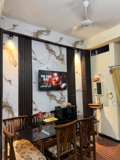 Others 3, Boomerang guest house, Hyderabad