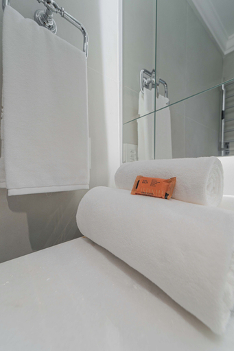 Bathroom 5, Gran Valley GAV Resorts, Gramado