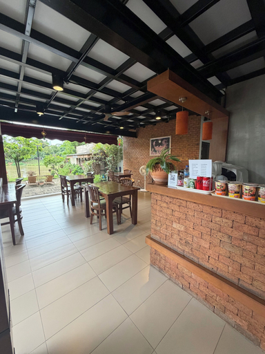 Food & Drinks 5, Baan Ing Ping, Muang Chiang Mai