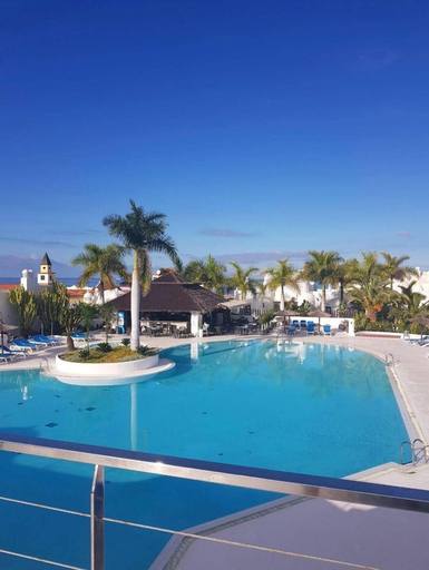 Pool 3, Tenerife Paradise With Heated Pool, Santa Cruz de Tenerife