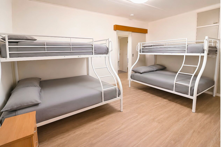 Bedroom 3, Pether Cottage - Talbingo NSW, Tumut