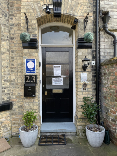Exterior & Views 2, Diamonds Lodge Ltd, York