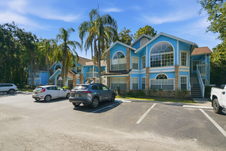 Exterior 5, "castle Retreat" Close To All The Magic! 3 Bedroom Condo, Osceola