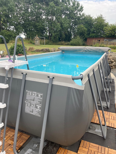 Sport & Beauty, Jolie chambre dans une dependance de longere bretonne, Côtes-d'Armor