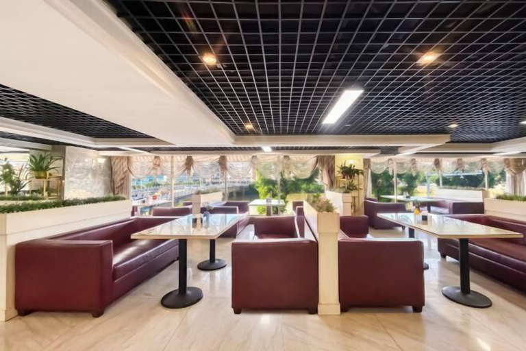 Others 5, Gold and Silver Business Hotel Huaiji, Zhaoqing