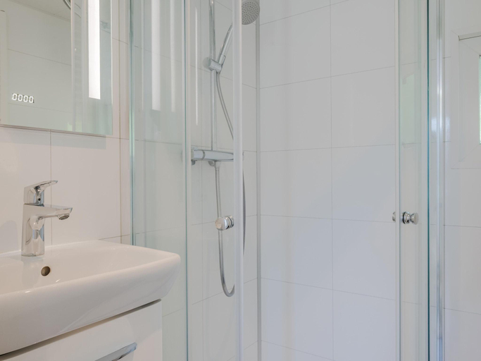 Bathroom, Venlo Houses, Arcen en Velden