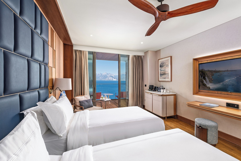 Room 4, Divan Talya, Antalya