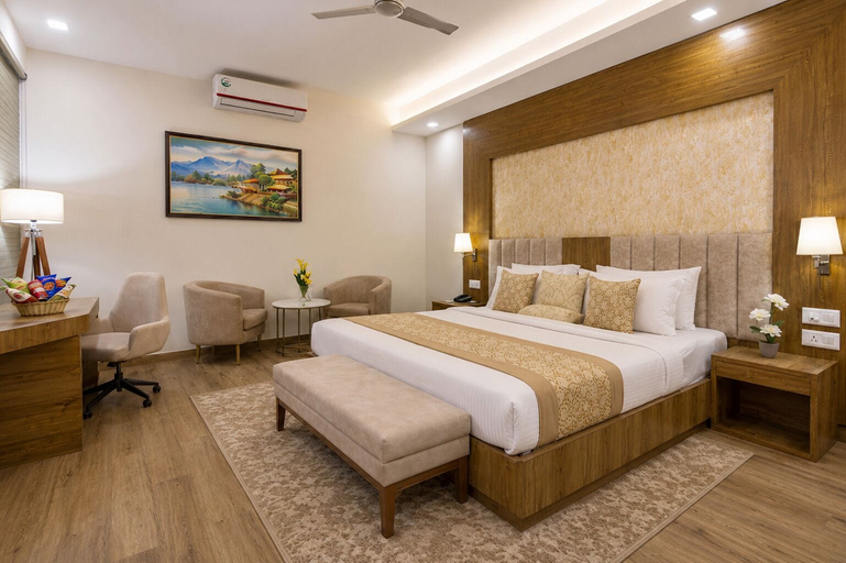 Others 4, Hotel Park Tree Igi Airport Delhi, Delhi