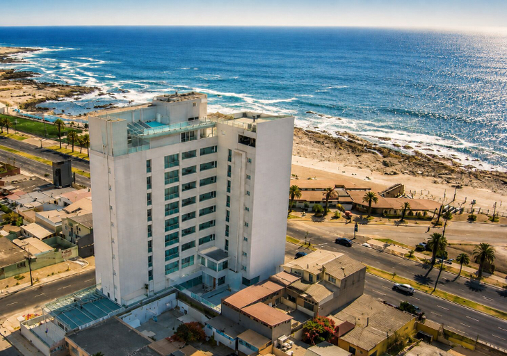 Exterior & Views 2, Alto del Sol Costanera Antofagasta, Antofagasta