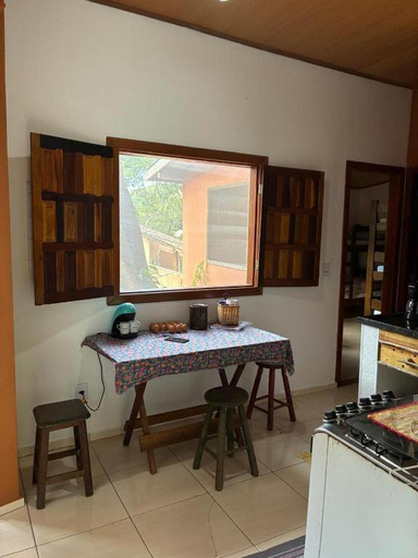 Others 5, Hostel Bicho Preguica, Parati