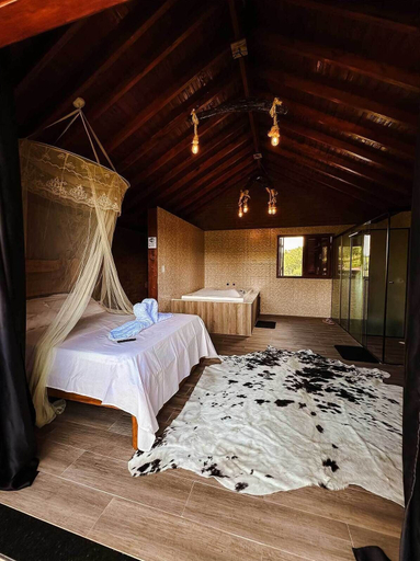 Room 5, La Domita, Camanducaia