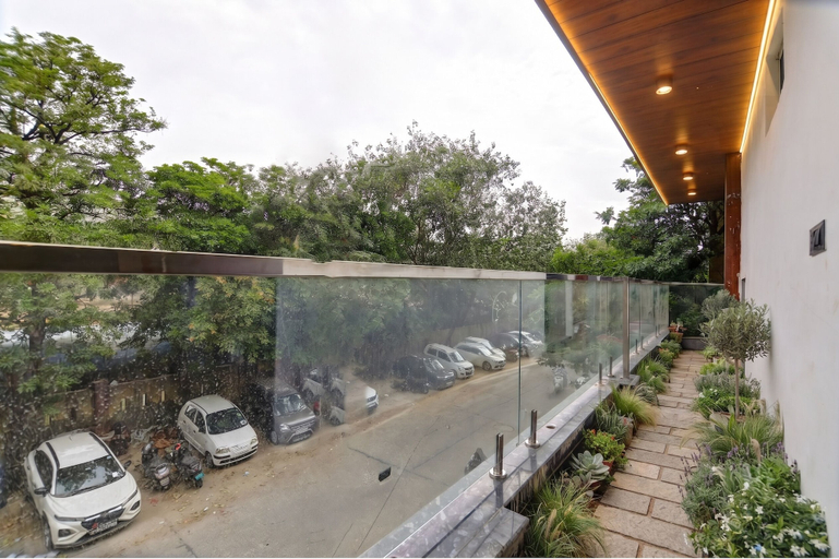 Lobby 4, Golden Key - Badli Near Rohini Sec 18- 19 Metro, Delhi