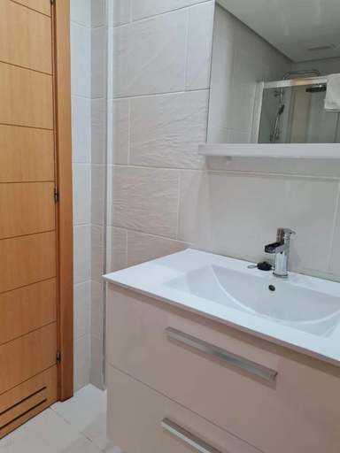 Bathroom 2, Tenerife Paradise With Heated Pool, Santa Cruz de Tenerife
