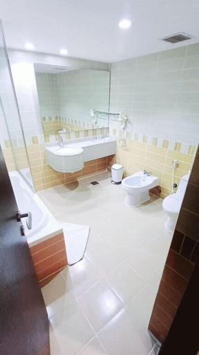 Bathroom 3, Doolve Al Khobar, Al Khobar