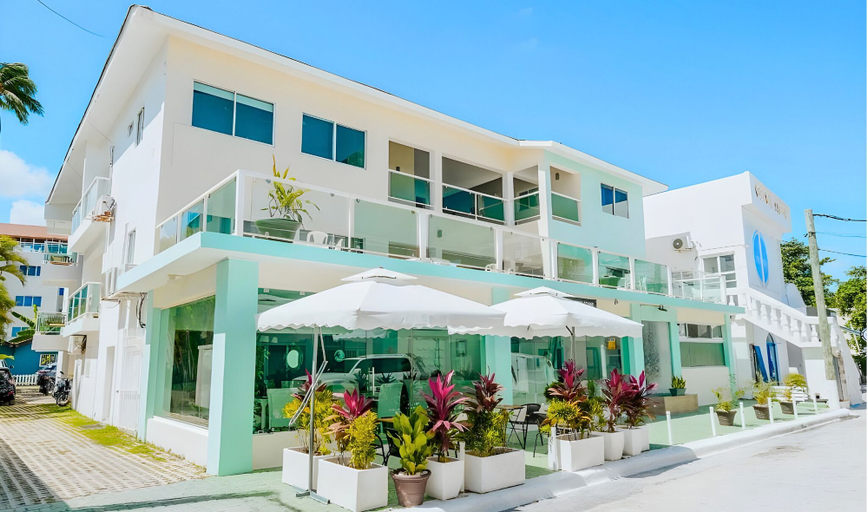 Exterior & Views, Hotel Checkin El Cortecito Beach, Salvaleon de Higuey