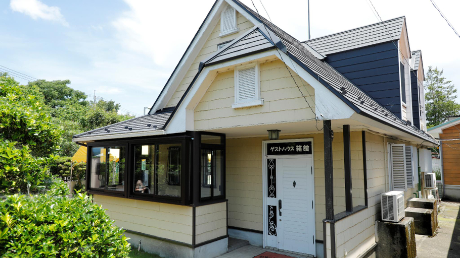 Exterior & Views 1, Biwako Resort Shirahamaso, Takashima