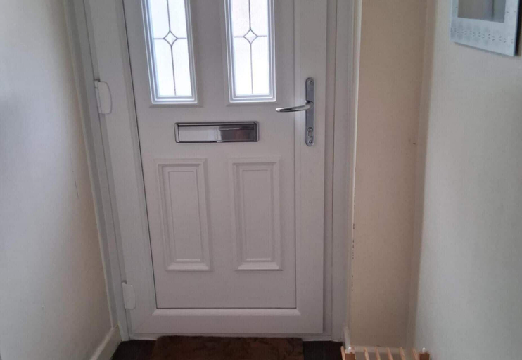 Interior, House Sleeps 5 With Parking and Garden, Caerphilly
