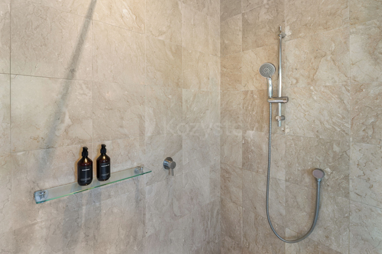 Bathroom 5, Mahija Villa by Kozystay - Ungasan, Badung