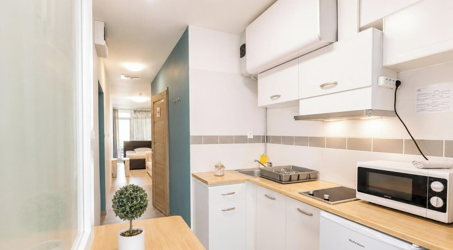 Others 5, Tisza Gyöngye Apartmanok, Szeged