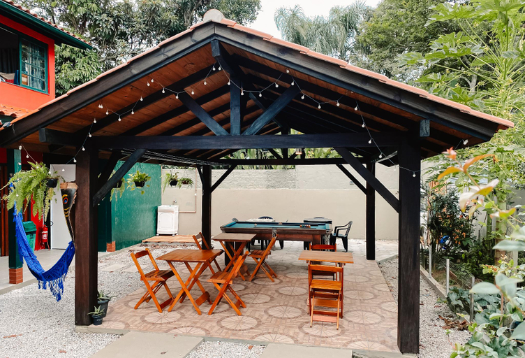 Others 3, Hostel Sagui, Florianopolis