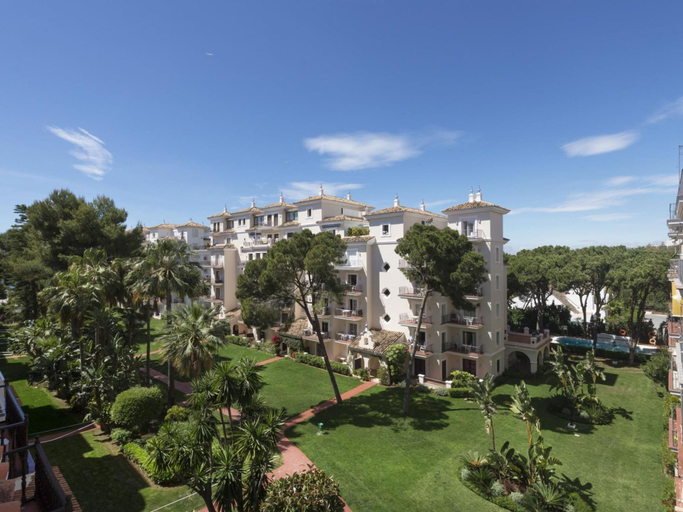 Exterior & Views 2, Tico con Vistas en Andaluc a del Mar, Málaga