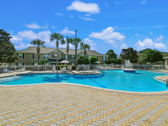 Property amenity 3, Nautilus Cove #503, Bay