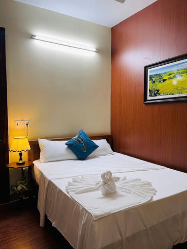 Bedroom 4, Trang An Luxury Hotel, Ninh Bình
