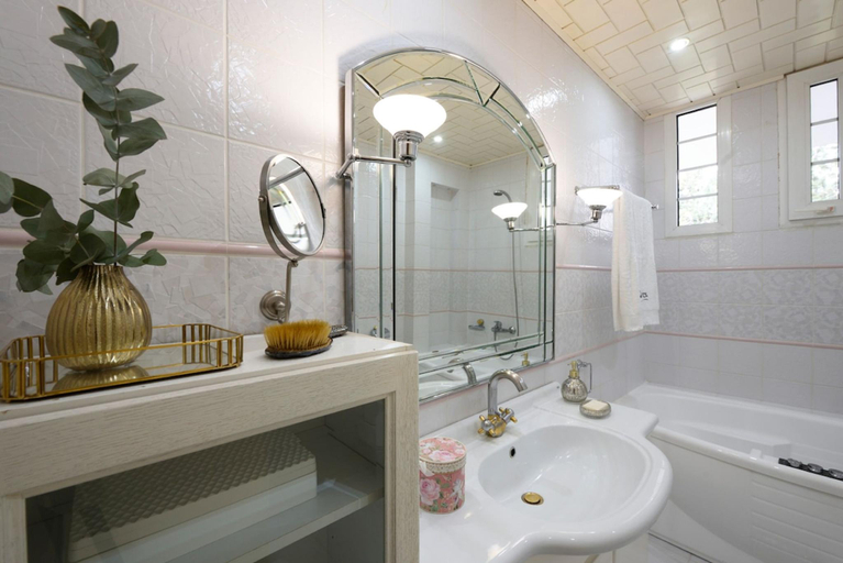 5, Escape Villa in Melissochori, Central Macedonia