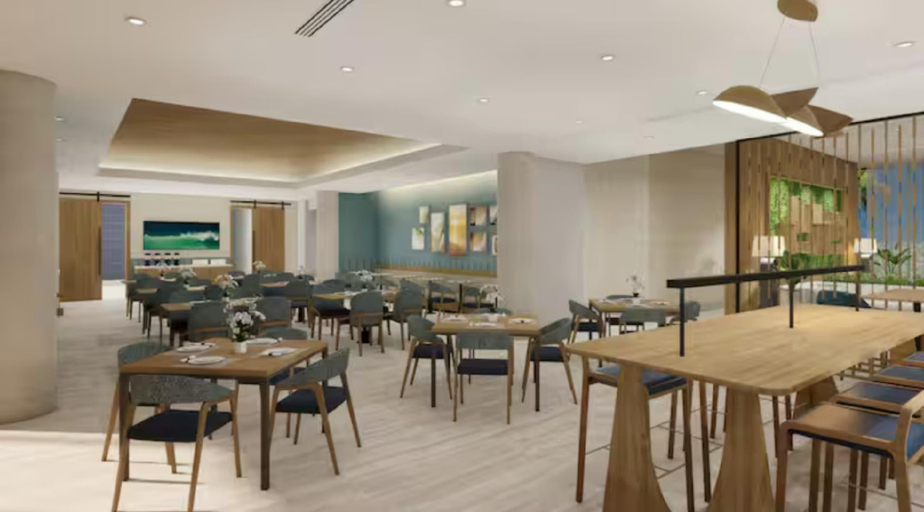 4, Homewood Suites by Hilton San Juan