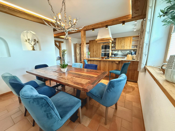 4, CHALET BELLE KAISER by Belle Stay, Kitzbühel