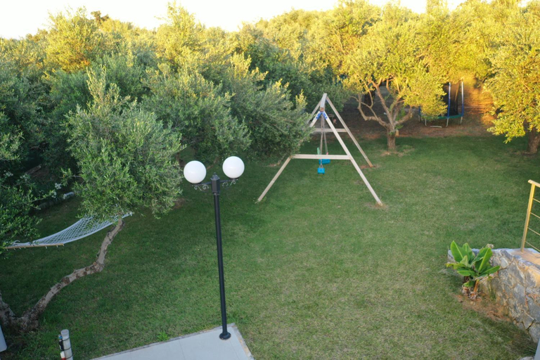 Others 5, Mitos Luxury Villas 2 x 150sqm Heated Pool each villa sleeps 10, Crete