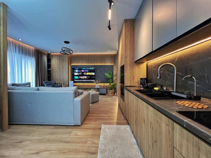 Interior 4, Luxury Apartment Shkoder, Shkodrës