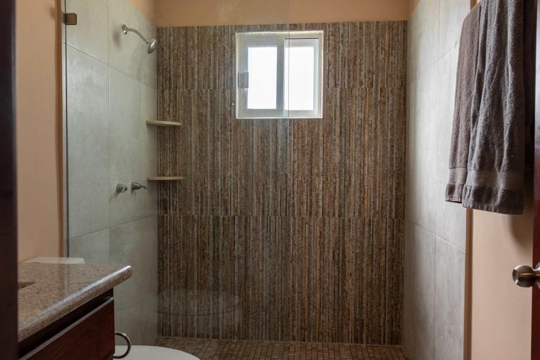 Bathroom 4, Private Luxury Beach House, Puerto Peñasco